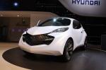 Hyundai ix-metro Concept 2009 года